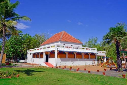 Hotel Thappa Garden
