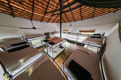 Aadhavana Homestay - Sakleshpur