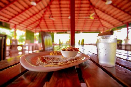 Aadhavana Homestay - Sakleshpur