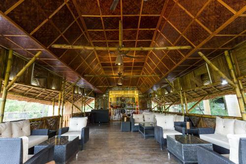 Hotel Niathu Resort