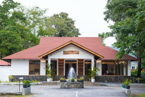 Hotel Niathu Resort