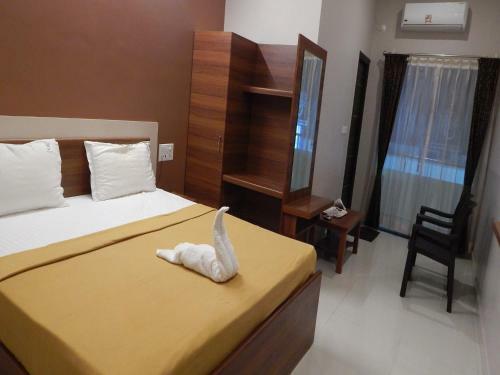 Hotel Vijay Residency
