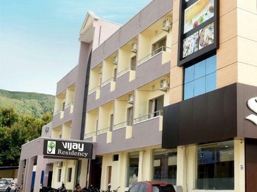 Hotel Vijay Residency