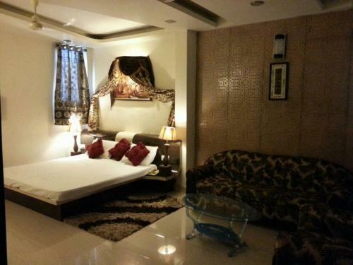 Hotel Shiva