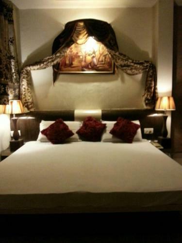 Hotel Shiva