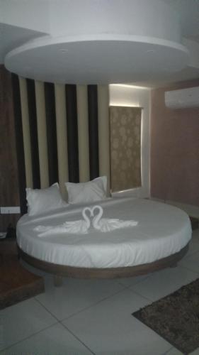 Hotel Apple Residency