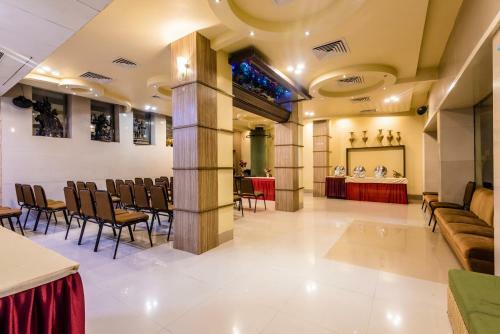Hotel Panchratna