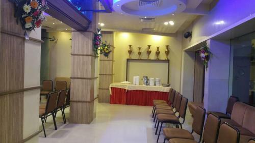 Hotel Panchratna