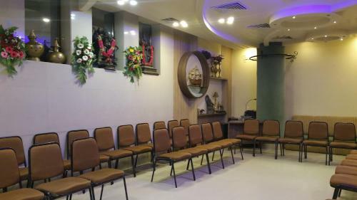 Hotel Panchratna