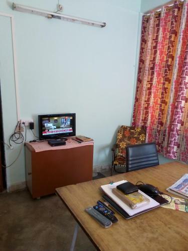 Sanjog Homestay