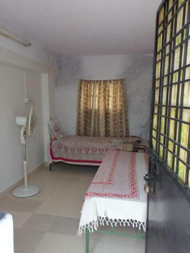 Sanjog Homestay
