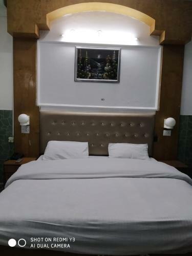 Hotel Sahil Plaza