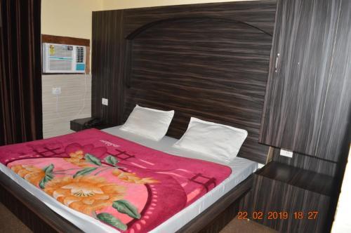 Hotel Pushpa Residency Katra