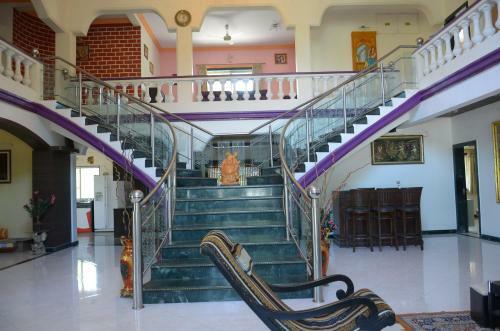 Eco Friendly Villa Stay In Lonavala