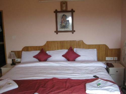 Super Deluxe Cottage Stay