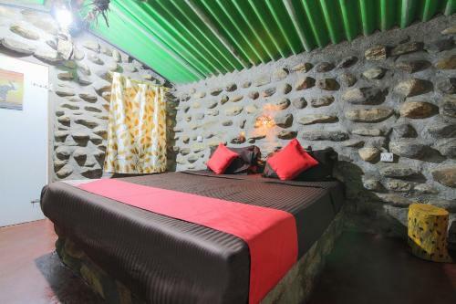 Hotel Jungle Book Resort