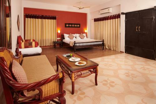 Hotel Sterling Palavelli Godavari