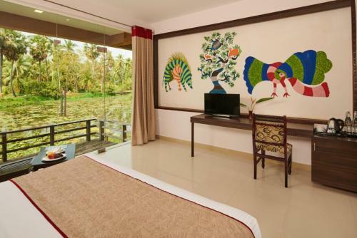 Hotel Sterling Palavelli Godavari
