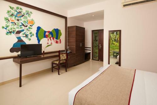 Hotel Sterling Palavelli Godavari
