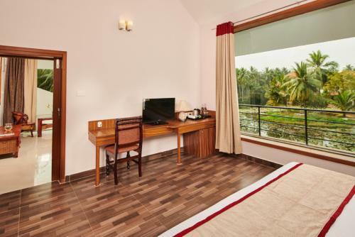 Hotel Sterling Palavelli Godavari