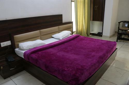 Hotel Orchard Green