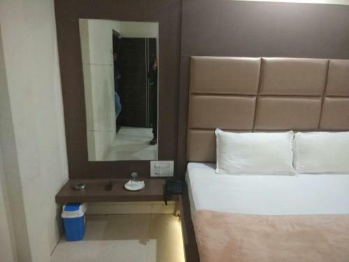 Hotel Vatika Inn