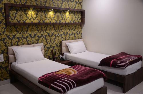 Hotel Vatika Inn