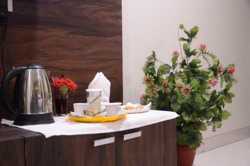 Hotel Vatika Inn