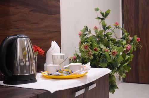 Hotel Vatika Inn