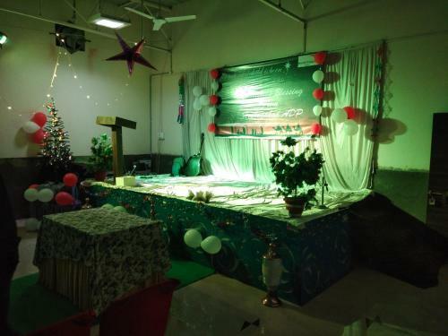 Hotel Vatika Inn