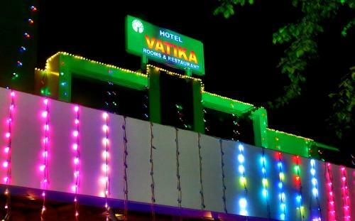 Hotel Vatika Inn