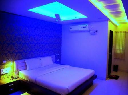 Hotel Vatika Inn