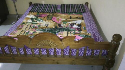 Surekoppa Home Stay
