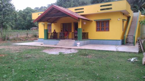 Surekoppa Home Stay