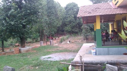 Surekoppa Home Stay