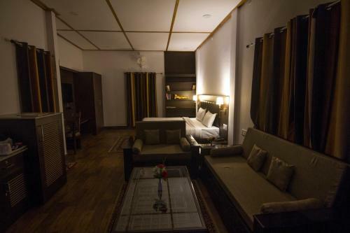 Samskara & Samsara Resort