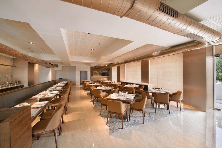 Krishna Palace Hotel - Ambernath