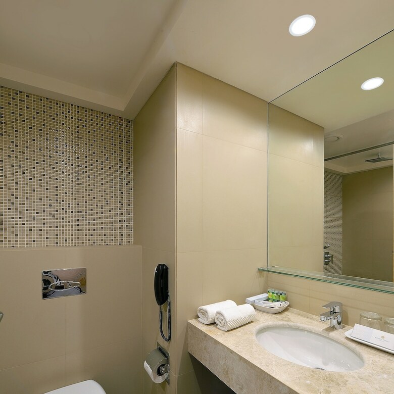 Krishna Palace Hotel - Ambernath