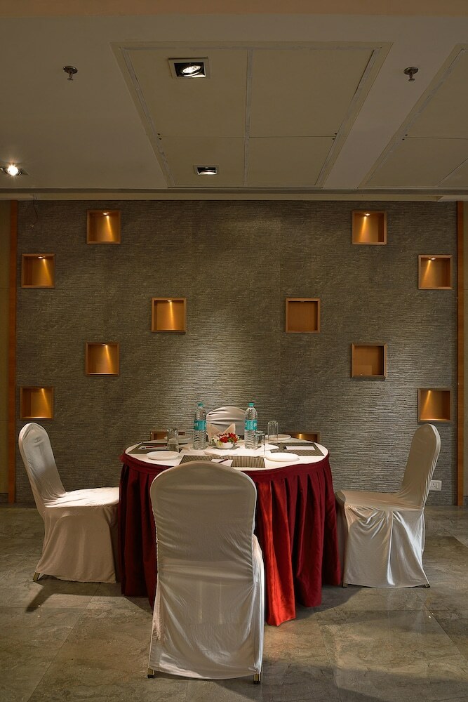 Krishna Palace Hotel - Ambernath