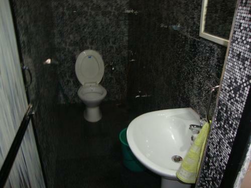 Hostal Leon Hide Out Guest House