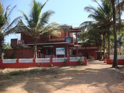 Hostal Leon Hide Out Guest House