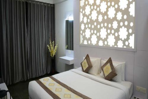 Hotel Mathura Executive