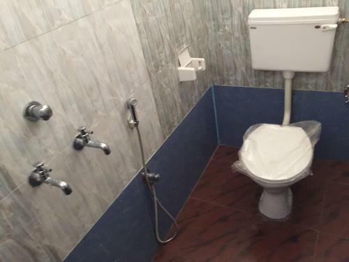Sp Plaza Service Apartment