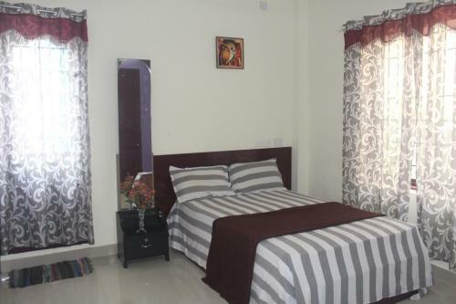 Sp Plaza Service Apartment
