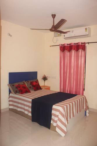 Sp Plaza Service Apartment