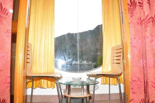 Hotel Sri Sarvesha Js Palace