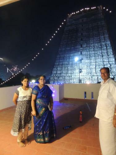 Hotel Sri Sarvesha Js Palace