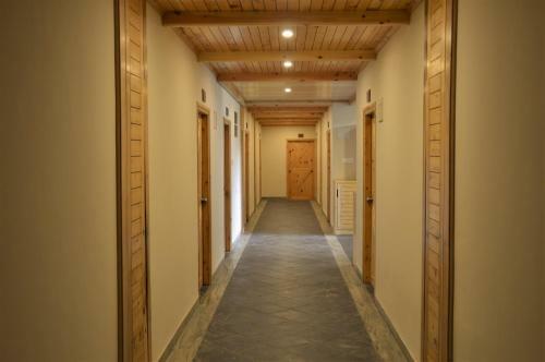 Hotel Batseri Sangla