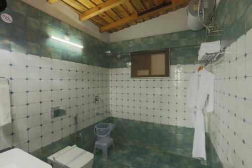 Hotel The Moksh Eco Inn