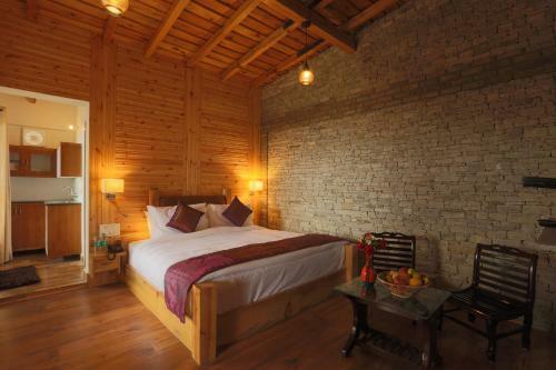 Hotel The Moksh Eco Inn
